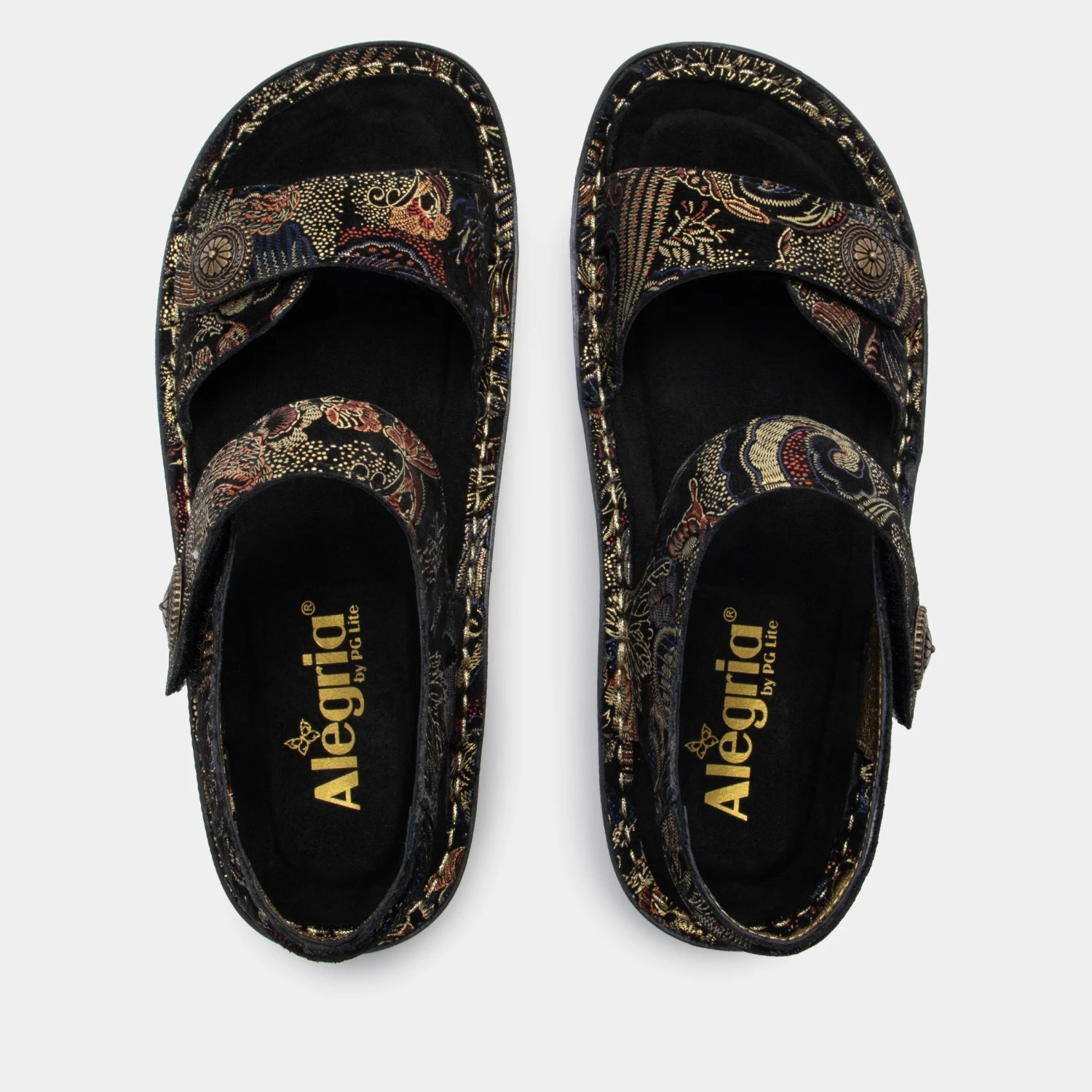 Vienna Golden Hour Sandal 4 Vienna Golden Hour Sandal - Image 4