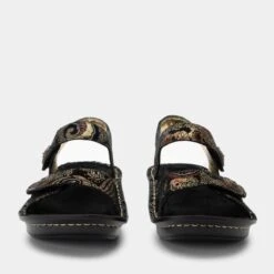 Vienna Golden Hour Sandal 10 Vienna Golden Hour Sandal -Alegria Shoes Shop VIE 6118 S5