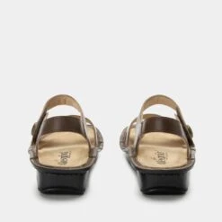 Vienna Stones Throw Sandal -Alegria Shoes Shop VIE 6120 S3