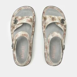 Vienna Soft As I Leaf You Sandal 11 Vienna Soft As I Leaf You Sandal -Alegria Shoes Shop VIE 6432 S4 4275c15c 7b42 414a 9880 e1dab5510fed