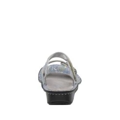 Vienna Smooth Jazz Sandal 10 Vienna Smooth Jazz Sandal -Alegria Shoes Shop VIE 7514 S3
