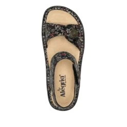 Vienna Posh Sandal -Alegria Shoes Shop VIE 7516 S4