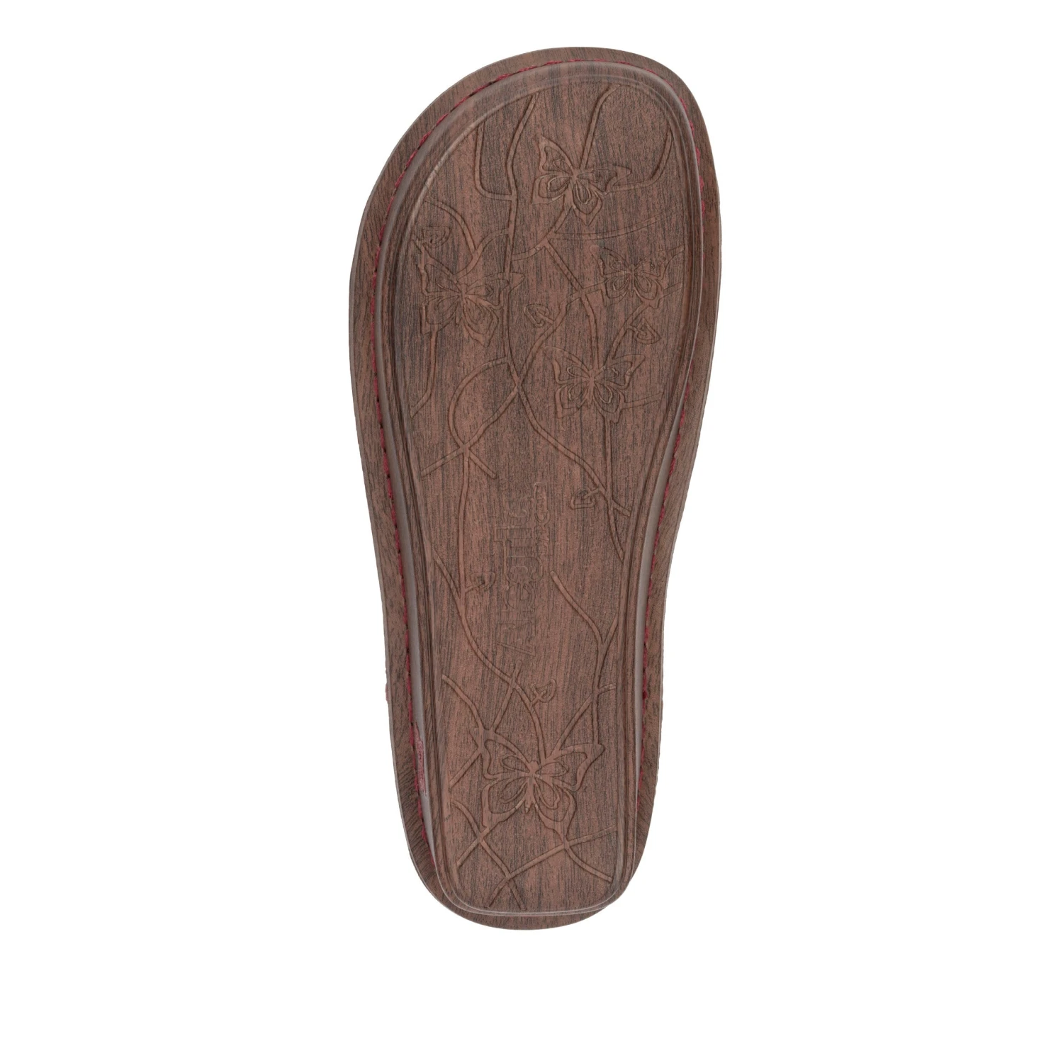 Vienna Roman Candle Coral Sandal 6 Vienna Roman Candle Coral Sandal - Image 6