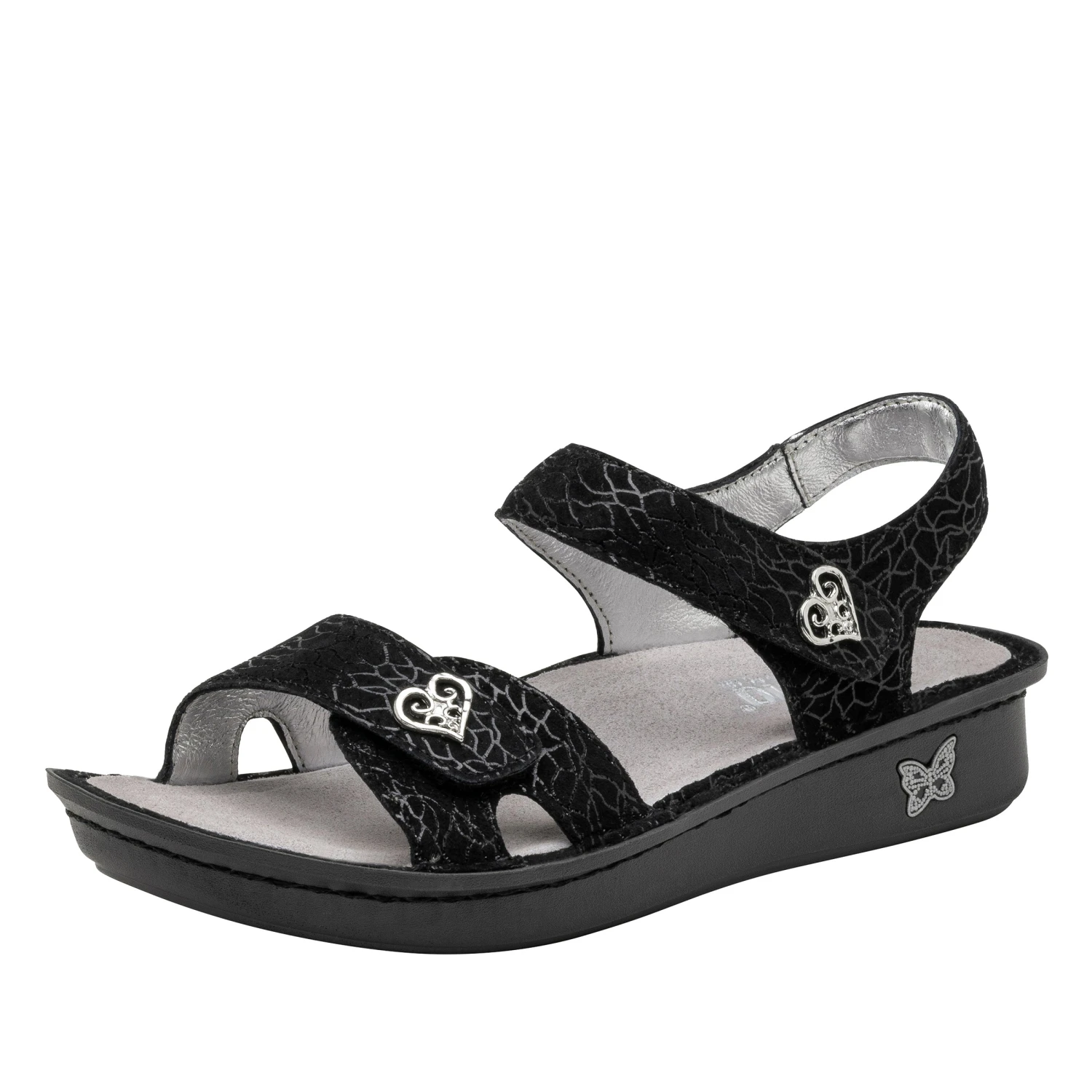 Vienna Waverly Sandal 1 Vienna Waverly Sandal