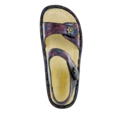 Vienna Special Lady Sandal -Alegria Shoes Shop VIE 761 S4
