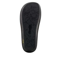 Viki Cognac Needles & Pins Sandal -Alegria Shoes Shop VIK 647N S5