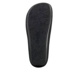 Viki Workwomanship Sandal 8 Viki Workwomanship Sandal -Alegria Shoes Shop VIK 839 S5