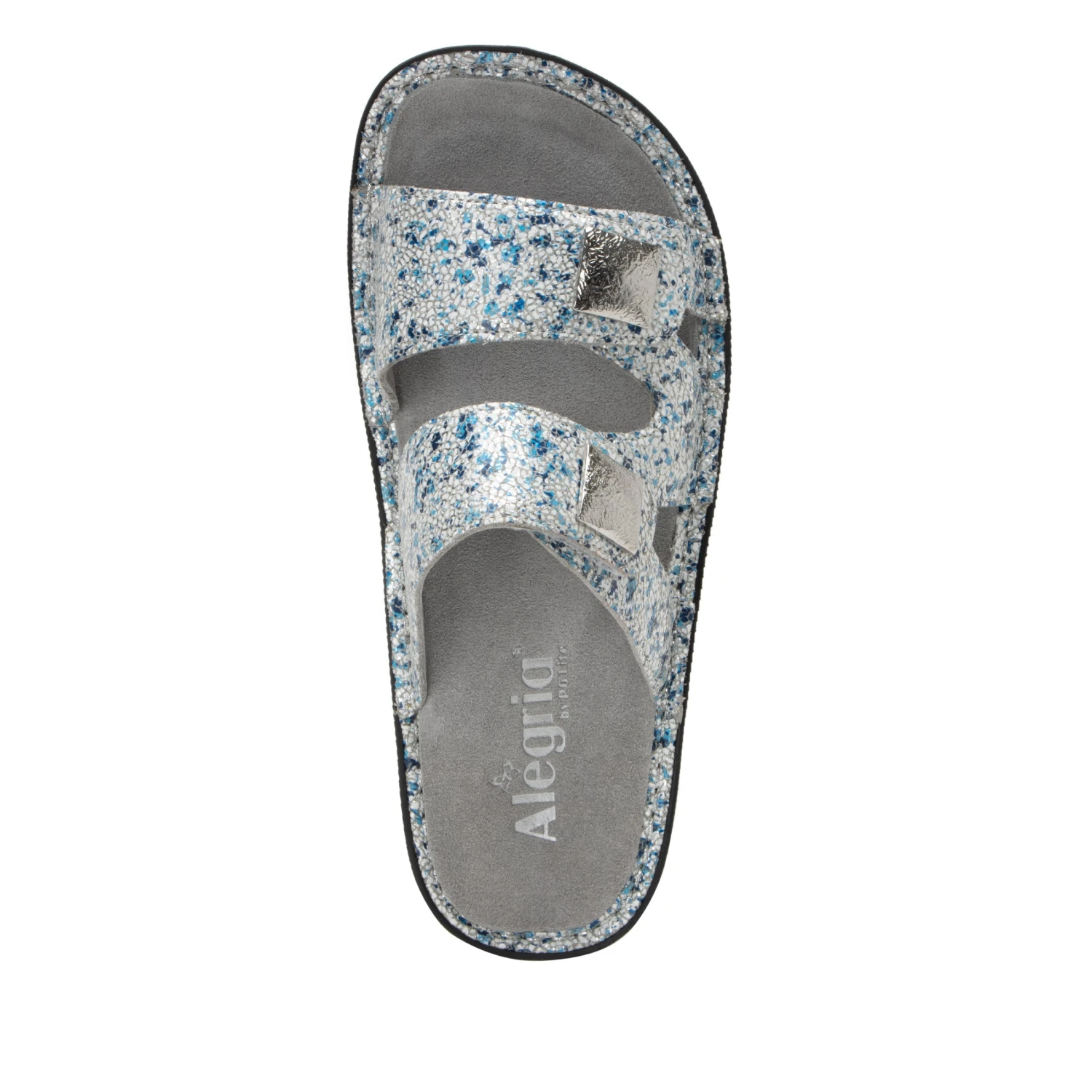Violette Terrazzo Sandal 5 Violette Terrazzo Sandal - Image 5