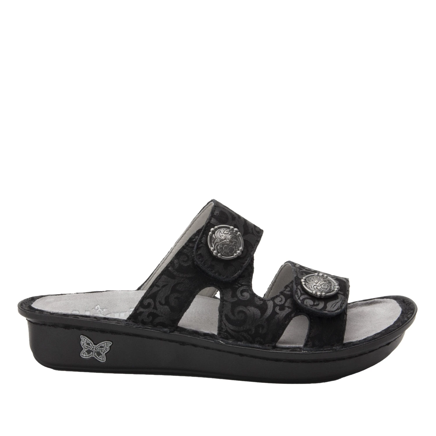 Violette Ivy Sandal 3 Violette Ivy Sandal - Image 3