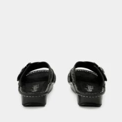 Vanya Not A Cheetah Sandal -Alegria Shoes Shop VYA 6127 S3