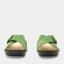Vanya Olive You Sandal 10 Vanya Olive You Sandal -Alegria Shoes Shop VYA 6168 S5