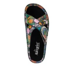 Vanya Sweet Emotions Sandal 10 Vanya Sweet Emotions Sandal -Alegria Shoes Shop VYA 7411 S4
