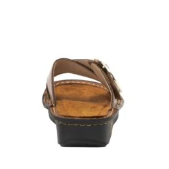 Vanya Luggage Sandal -Alegria Shoes Shop VYA 7773 S3