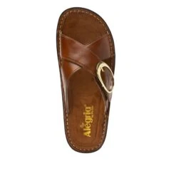 Vanya Luggage Sandal -Alegria Shoes Shop VYA 7773 S4