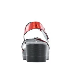 Morgyn Cherry Mirror Sandal 7 Morgyn Cherry Mirror Sandal -Alegria Shoes Shop mor 257 s3