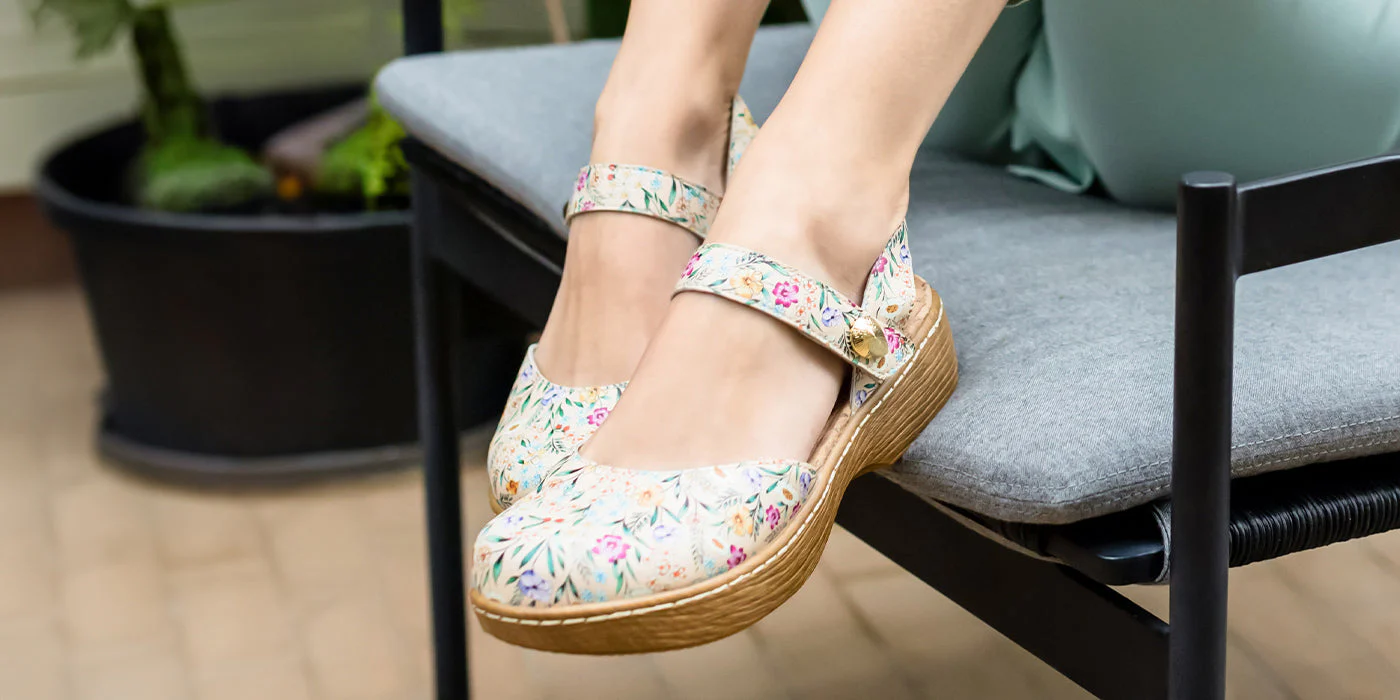 Alegria Shoes Shop -Alegria Shoes Shop opal web collection